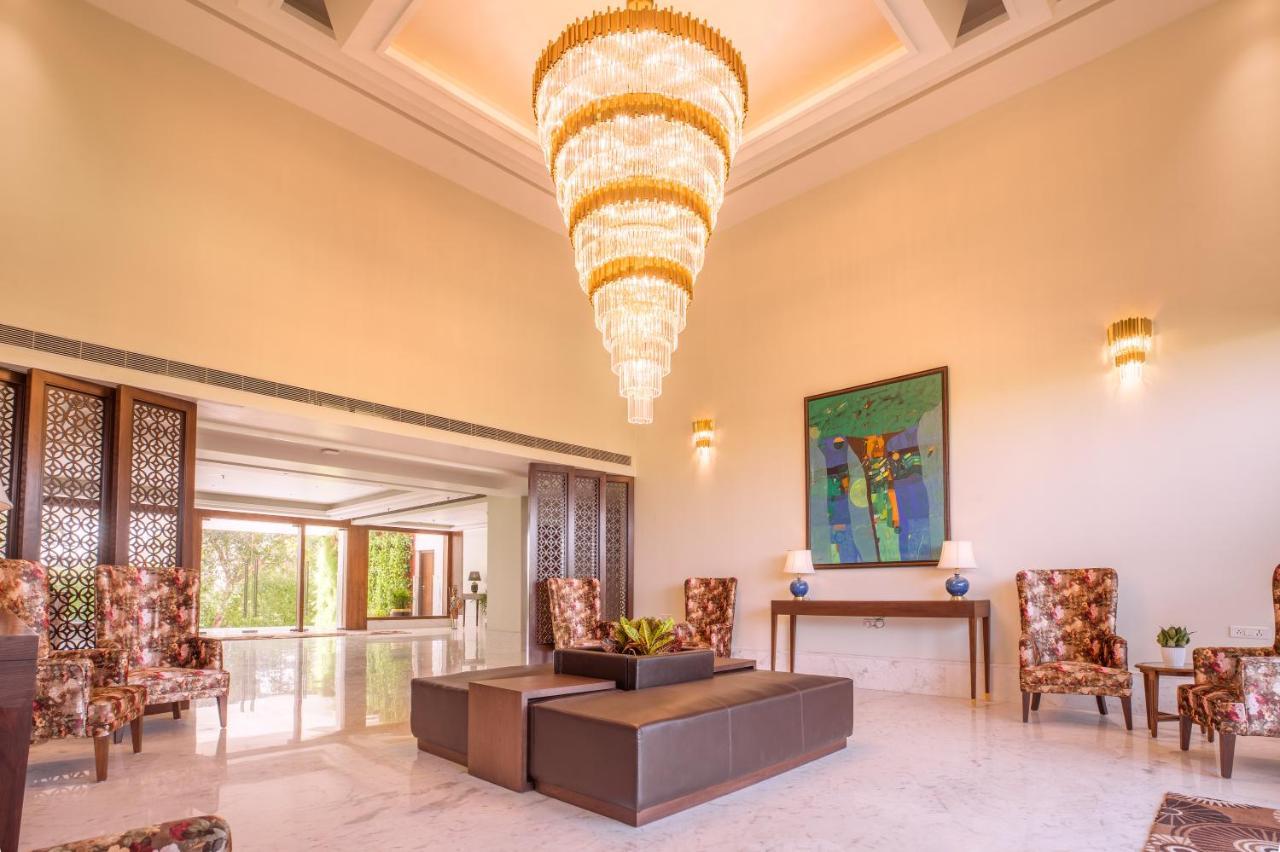 The Lalita Grand Mathura- Vrindavan Экстерьер фото